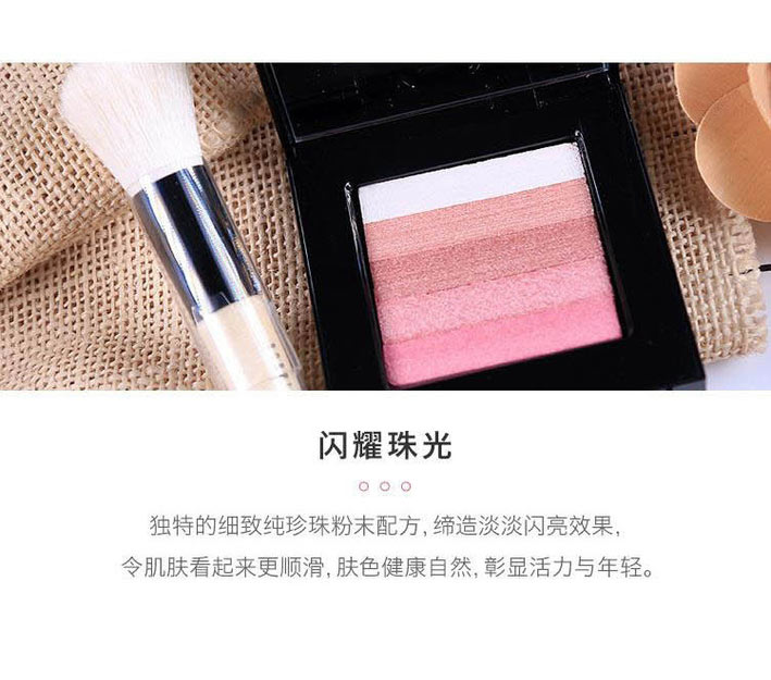 散品
